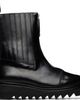 Toga Virilis Toga Virilis SSENSE Exclusive Black AJ1219 Chelsea Boots - 1