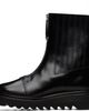 Toga Virilis Toga Virilis SSENSE Exclusive Black AJ1219 Chelsea Boots - 3