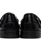 Toga Virilis Toga Virilis SSENSE Exclusive Black Leather Loafers - 2