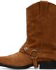 Toga Virilis Toga Virilis SSENSE Exclusive Tan AJ1178 Boots - 3