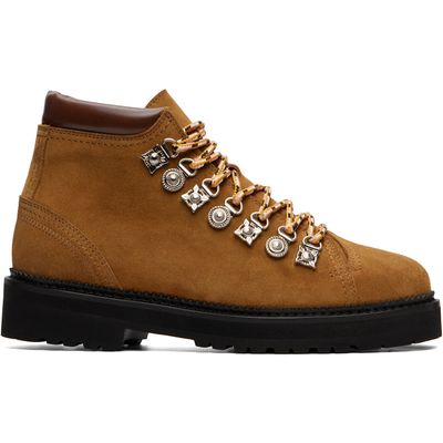 Toga Virilis Toga Virilis Tan AJ1520 Boots