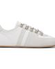 Toga Virilis Toga Virilis White AJ1535 Sneakers - 1