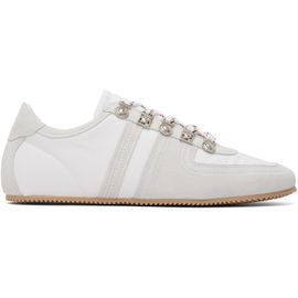 Toga Virilis Toga Virilis White AJ1535 Sneakers