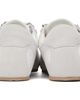 Toga Virilis Toga Virilis White AJ1535 Sneakers - 2