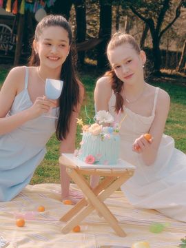 Sho Dress