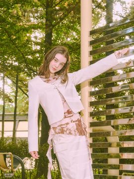 Sho Dress