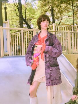 Sho Dress
