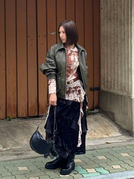 Sho Dress
