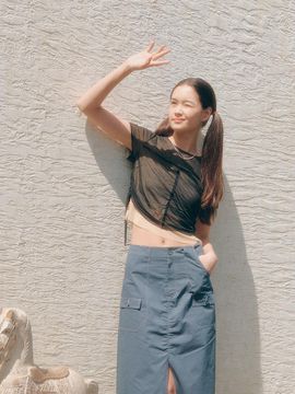 Sho Dress