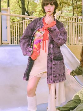 Sho Dress