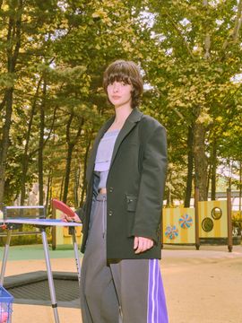 Sho Dress