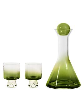 Tom Dixon Tank 3-Piece Wine Gift Set