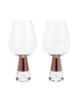 Tom Dixon Tank Champagne Glasses/Set of 2