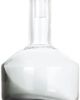 Tom Dixon Tom Dixon Black Tank Whiskey Decanter - 1