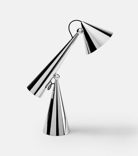 Tom Dixon Tom Dixon Pose Task Light table lamp