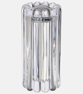 Tom Dixon Tom Dixon Press glass LED table lamp