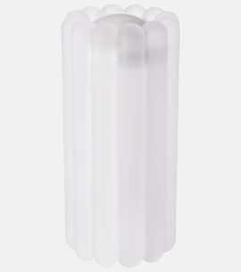 Tom Dixon Tom Dixon Press glass table lamp (universal plug)
