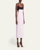 TOM FORD 105mm Bound Leather Sandals - 3
