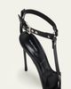 TOM FORD 105mm Bound Leather Sandals - 5