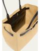 TOM FORD Audrey Large Raffia Tote Bag - 4