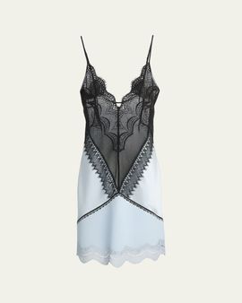sachin and babi light blue dress Tom Ford Open-Back Twist-Front Jersey Gown in Green