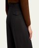TOM FORD Double-Pleated Wool Straight-Leg Trousers - 5