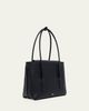 TOM FORD Eclipse Medium Leather Shoulder Bag - 3
