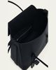 TOM FORD Eclipse Medium Leather Shoulder Bag - 4