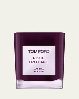 TOM FORD Fig Érotique Candle, 1 oz.