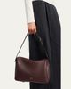 TOM FORD Grained Leather Shoulder Bag - 2