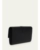 TOM FORD Hanging T Grain Leather Wallet on Strap - 3
