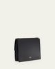 TOM FORD Kara Mini Leather Hanging T Crossbody Bag - 3