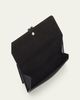 TOM FORD Kara Mini Leather Hanging T Crossbody Bag - 4