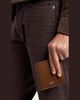 TOM FORD Men's Croc-Effect Leather Bifold Wallet - 2