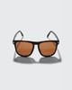 TOM FORD Men's Gerard-02 Square T-Logo Sunglasses - 3