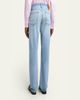 TOM FORD Men's Straight Five-Pocket Jeans - 3