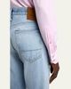 TOM FORD Men's Straight Five-Pocket Jeans - 5