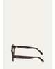 TOM FORD Meryl 53MM Oval Sunglasses - 4