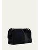 TOM FORD Mia Calf Hair Chain Shoulder Bag - 3