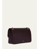 TOM FORD Mia T-Clasp Leather Shoulder Bag - 3