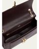 TOM FORD Mia T-Clasp Leather Shoulder Bag - 4