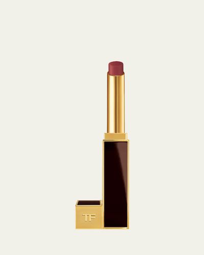TOM FORD Runway Stylo Matte Lipstick, 115 Honeyed Mink