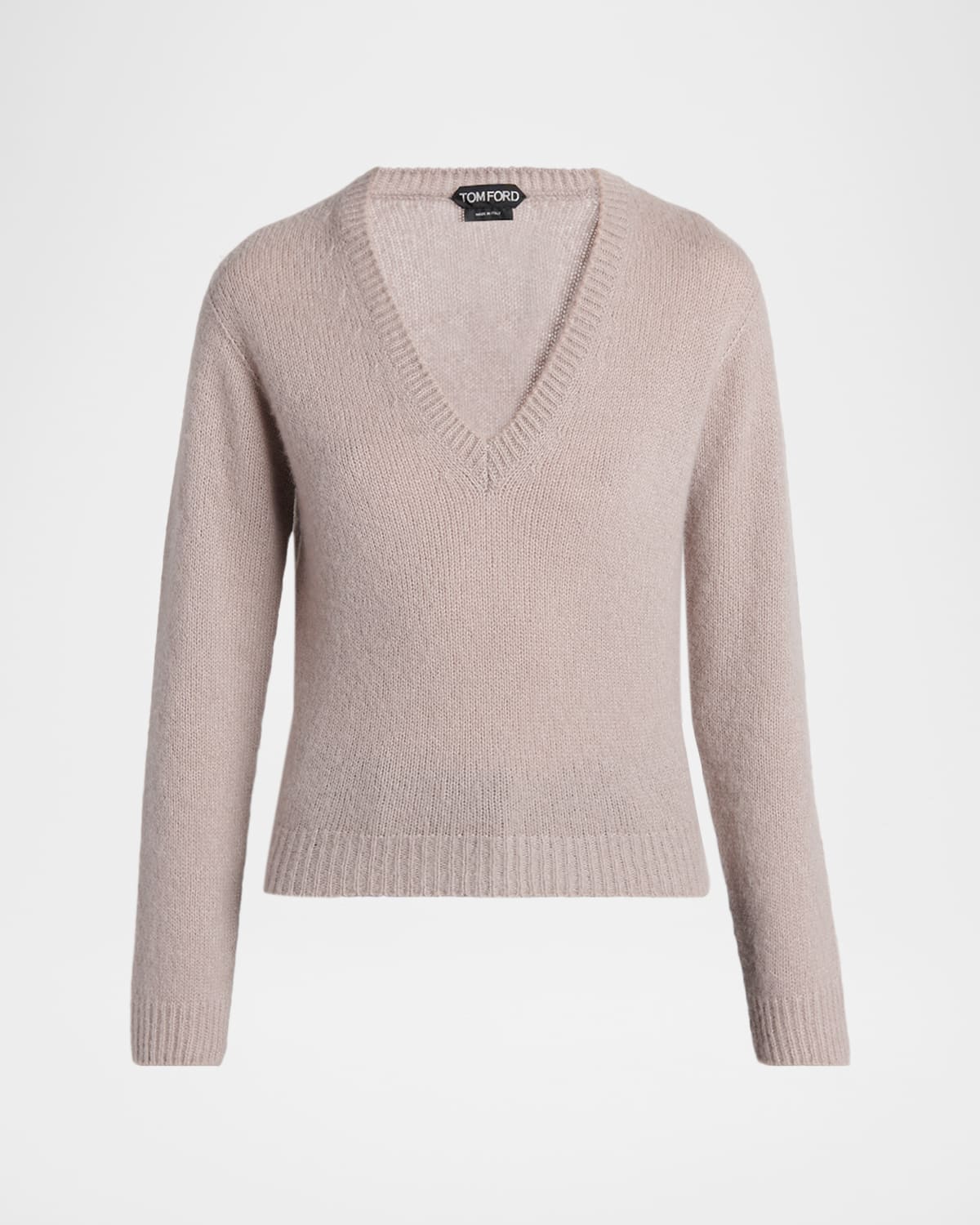 TOM FORD Seamless Ultra-Soft Sweater