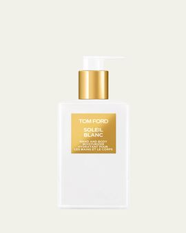 TOM FORD Soleil Blanc Hand & Body Wash, 8 oz.