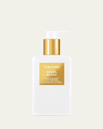TOM FORD Soleil Blanc Hand & Body Wash, 8 oz.