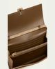 TOM FORD Suede Hanging T Crossbody Wallet - 4