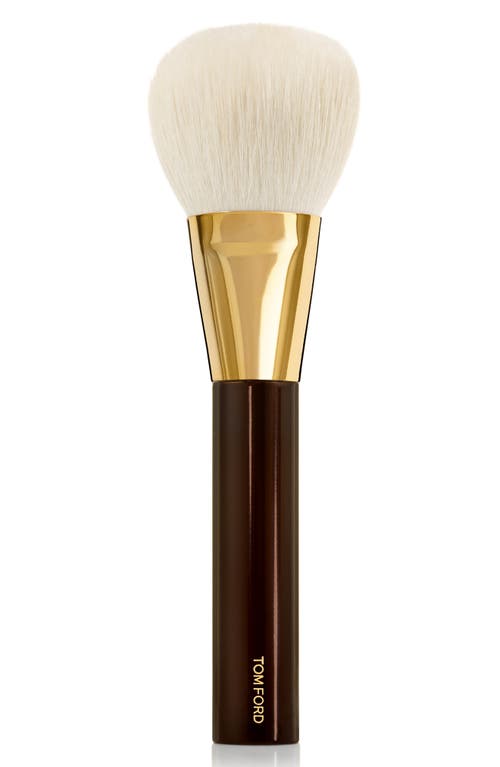 TOM FORD Tom Ford #05 Bronzer Brush 