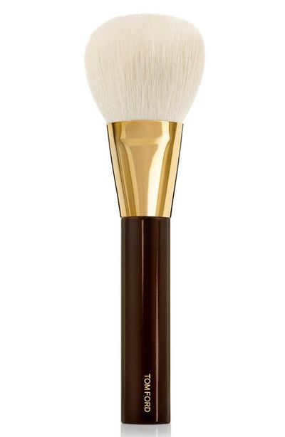 TOM FORD Tom Ford #05 Bronzer Brush 