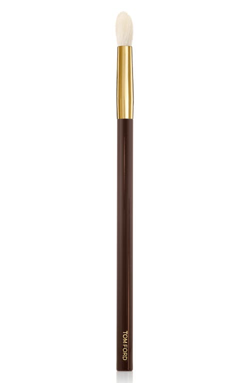 TOM FORD Tom Ford #13 Eyeshadow Blending Brush 