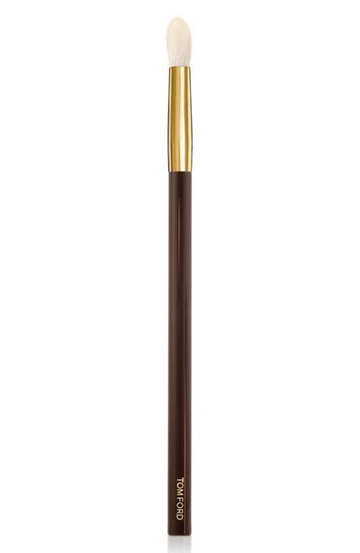 TOM FORD Tom Ford #13 Eyeshadow Blending Brush 